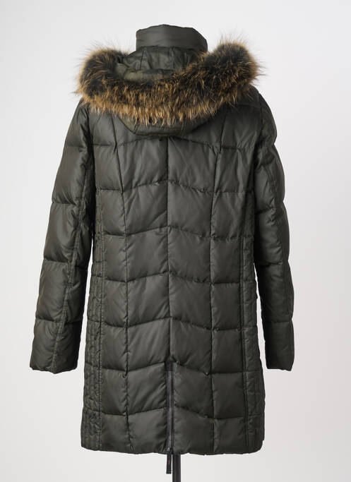 Doudoune vert BARBARA LEBEK femme