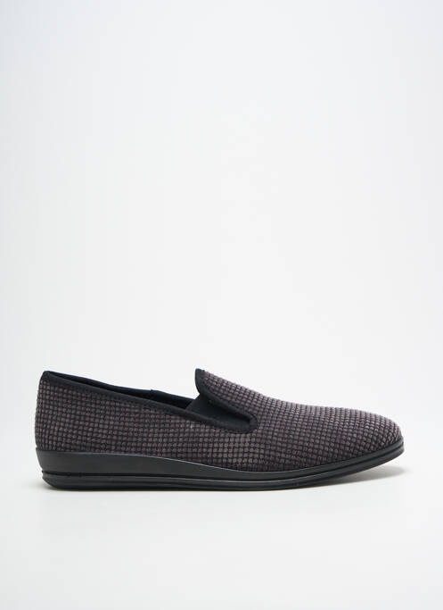 Chaussons/Pantoufles gris ROHDE homme