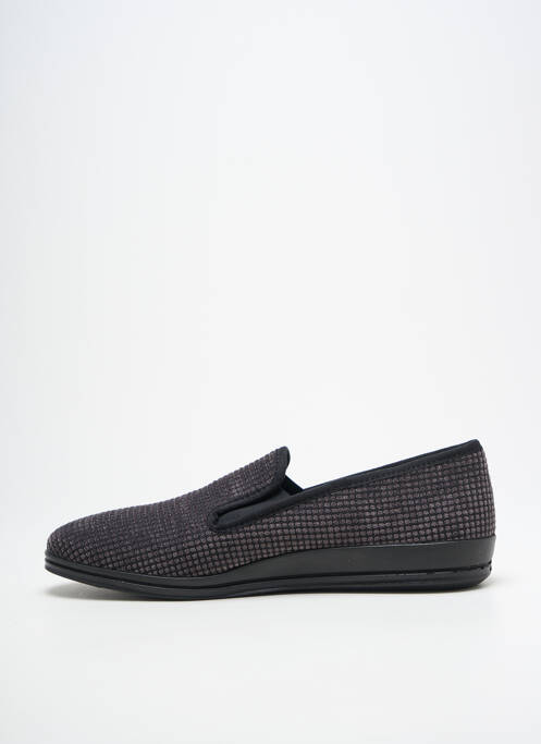 Chaussons/Pantoufles gris ROHDE homme