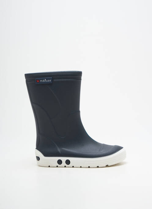 Bottes bleu MEDUSE enfant