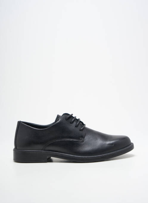 Derbies noir IMAC homme
