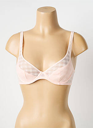 Soutien-gorge haut soutien-gorge emboitant haut soutien-gorge emboitant rose MARIE JO femme