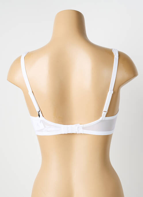 Soutien-gorge haut soutien-gorge moulé haut soutien-gorge moulé blanc MARIE JO femme