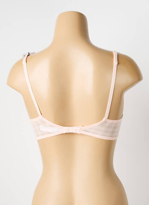 Soutien-gorge haut soutien-gorge emboitant haut soutien-gorge emboitant rose MARIE JO femme