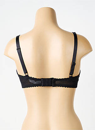 Soutien-gorge haut soutien-gorge balconnet haut soutien-gorge balconnet noir PASSIONATA femme