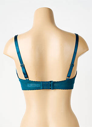 Soutien-gorge haut soutien-gorge balconnet haut soutien-gorge balconnet vert PASSIONATA femme