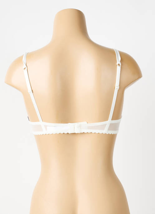 Soutien-gorge blanc PASSIONATA femme