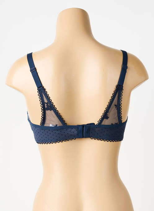 Soutien-gorge bleu PASSIONATA femme