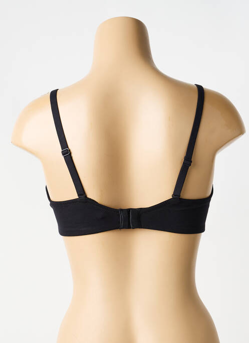 Soutien-gorge noir GEMMA femme
