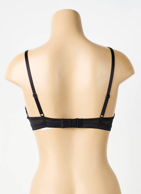 Soutien-gorge noir PASSIONATA femme