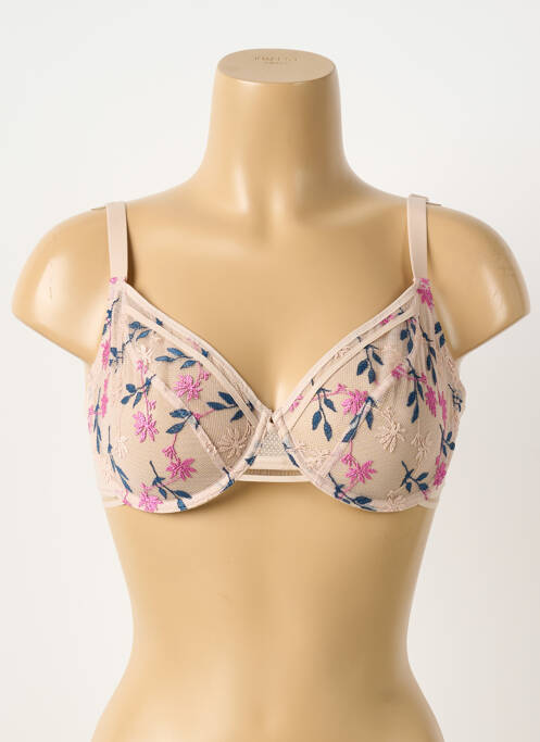 Soutien-gorge chair PASSIONATA femme