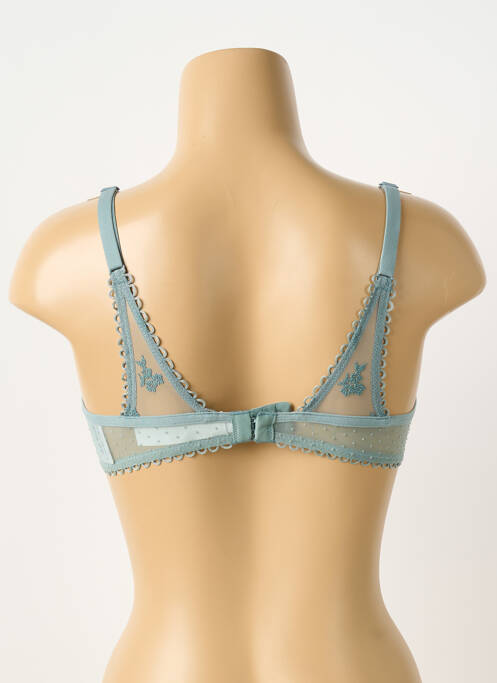 Soutien-gorge bleu PASSIONATA femme