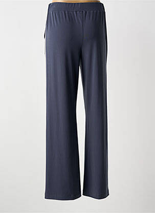 Pantalon droit stretch taille normale gris MERI & ESCA femme
