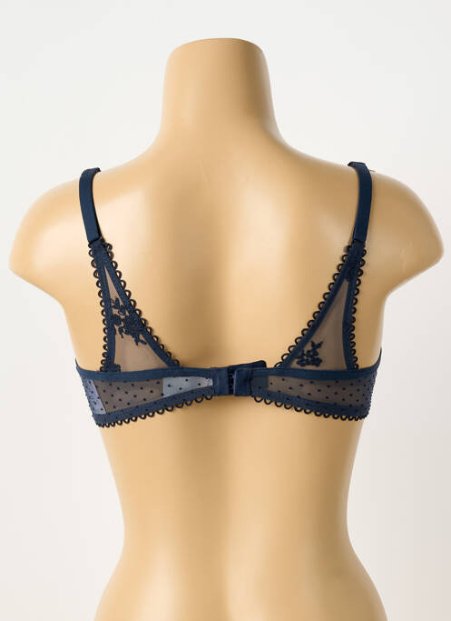Soutien-gorge bleu PASSIONATA femme