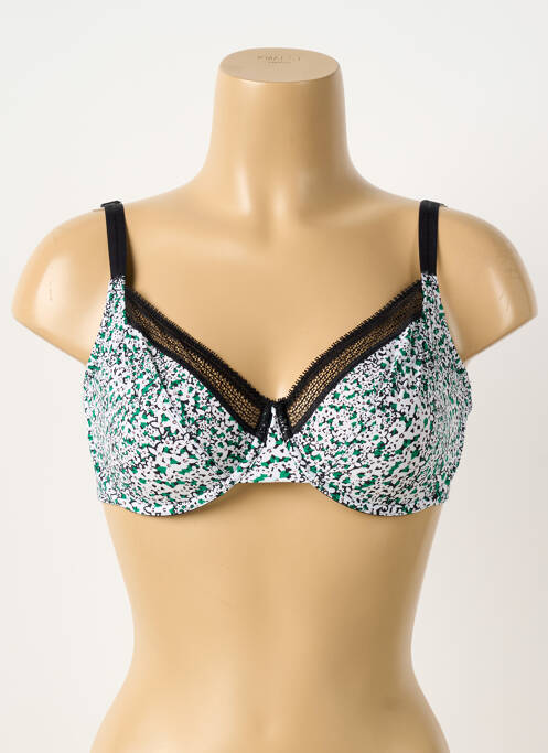 Soutien-gorge blanc PASSIONATA femme