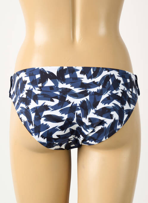 Bas de maillot de bain bleu SIMONE PERELE femme