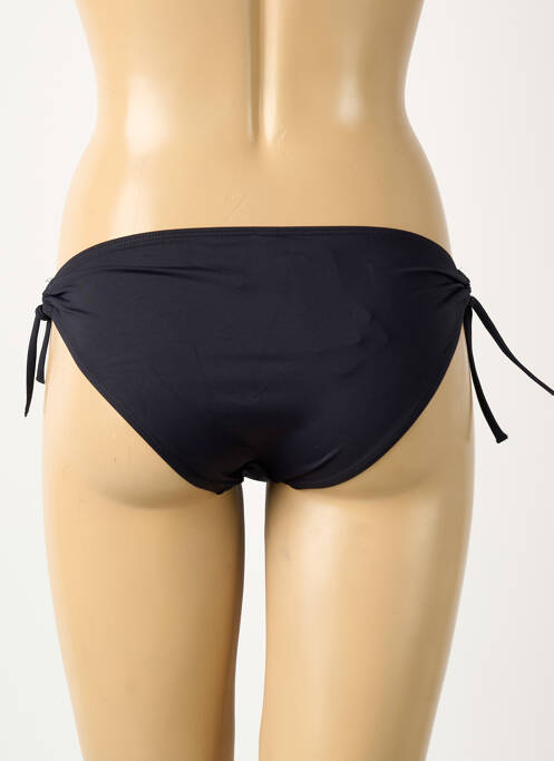 Bas de maillot de bain noir SIMONE PERELE femme