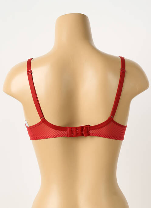 Soutien-gorge rouge PASSIONATA femme