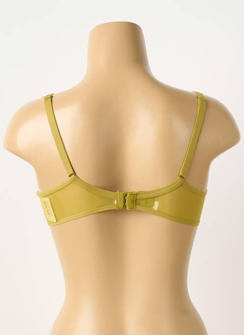Soutien-gorge vert PASSIONATA femme