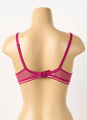 Soutien-gorge haut soutien-gorge push-up haut soutien-gorge push-up rose PASSIONATA femme
