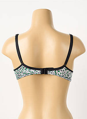 Soutien-gorge haut soutien-gorge push-up haut soutien-gorge push-up vert PASSIONATA femme