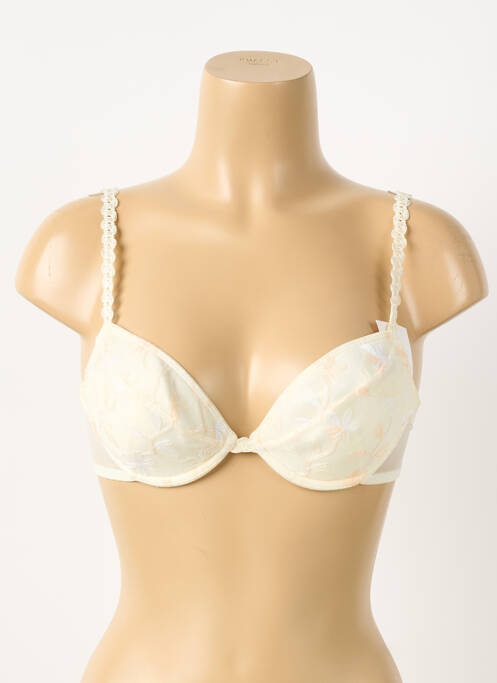 Soutien-gorge beige PASSIONATA femme