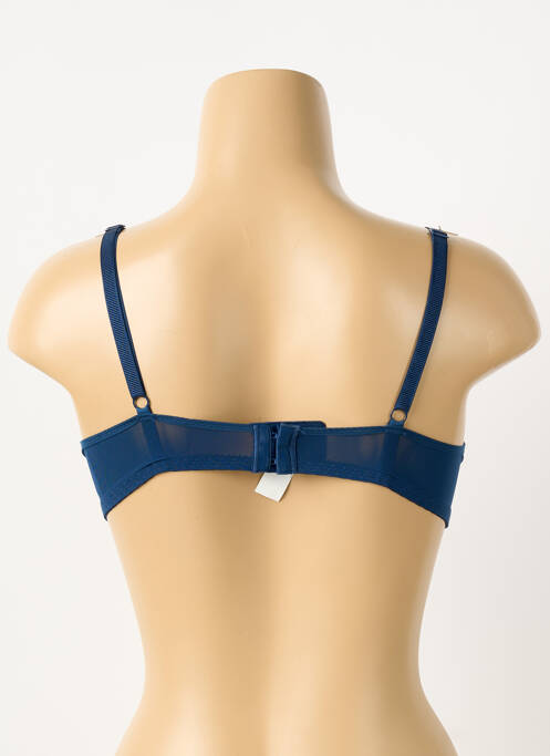 Soutien-gorge bleu PASSIONATA femme
