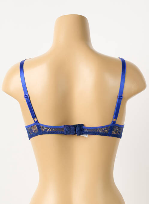 Soutien-gorge bleu PASSIONATA femme