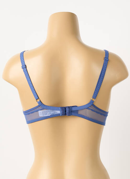 Soutien-gorge bleu PASSIONATA femme