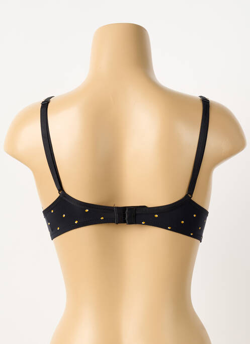 Soutien-gorge noir PASSIONATA femme