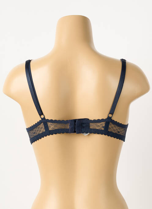 Soutien-gorge noir PASSIONATA femme