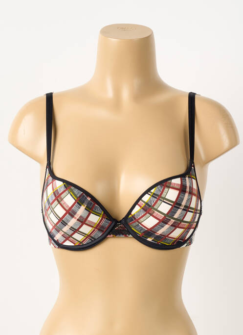 Soutien-gorge rouge PASSIONATA femme