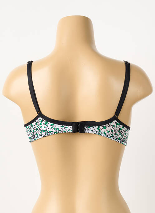 Soutien-gorge vert PASSIONATA femme