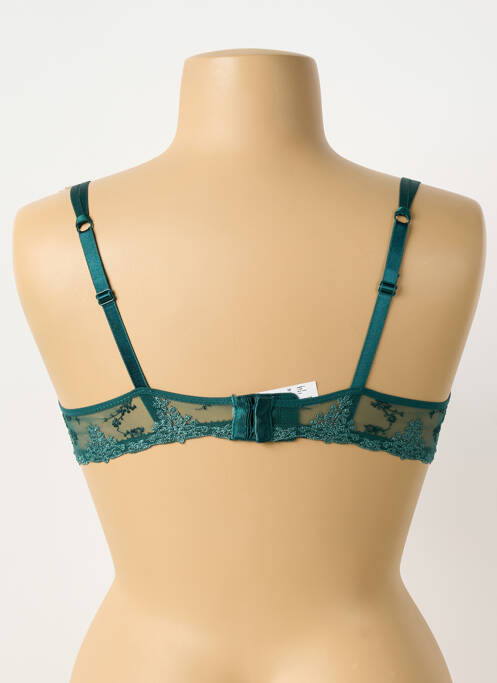 Soutien-gorge vert PASSIONATA femme