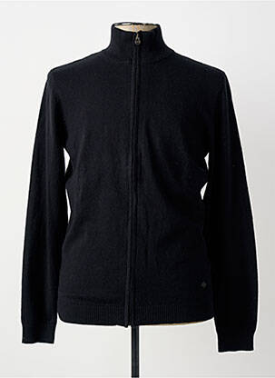 Veste casual poignets poignets élastiqués noir LEE COOPER homme