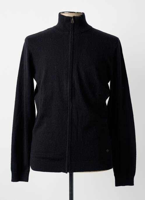 Veste casual noir LEE COOPER homme