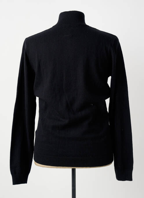 Veste casual noir LEE COOPER homme