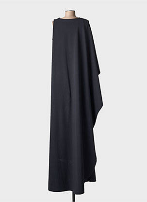 Robe longue sans manche sans manche noir CHIARA BONI femme