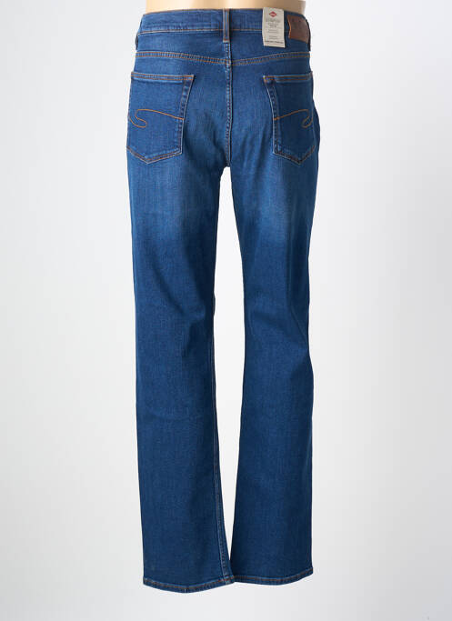 Jeans coupe slim bleu LEE COOPER homme