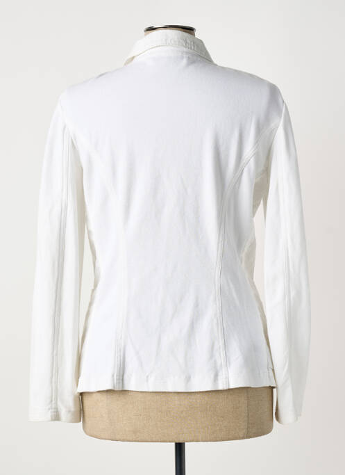 Blazer blanc CONCEPT K femme