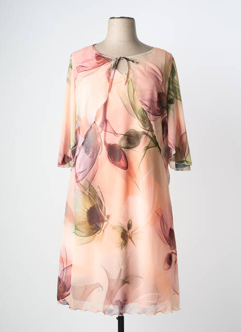 Ensemble robe rose JEAN DELFIN femme