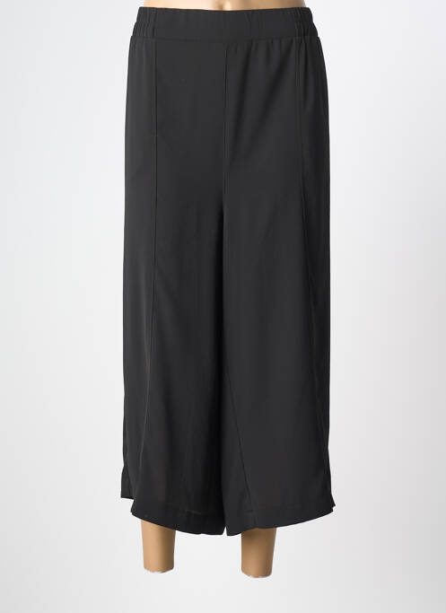 Pantalon 7/8 noir FRED SABATIER femme