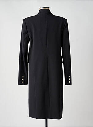 Blazer coupe cintrée noir LIU JO femme