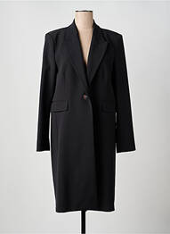 Blazer finition intérieure doublée noir LUI JO femme