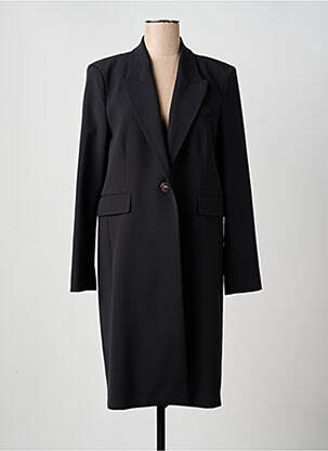 Blazer finition intérieure doublée noir LUI JO femme