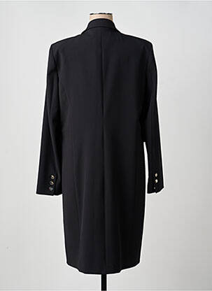 Blazer finition intérieure doublée noir LUI JO femme