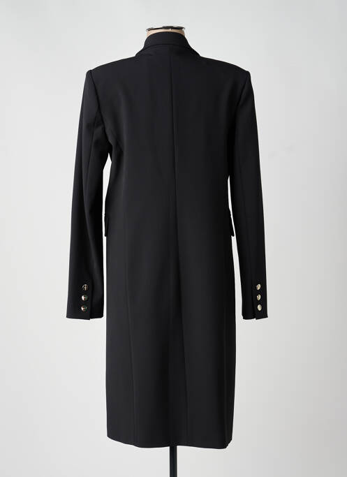 Blazer coupe cintrée noir LIU JO femme