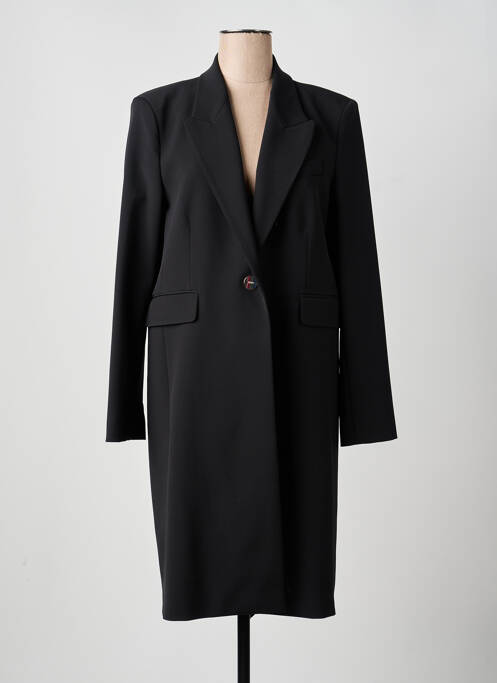 Blazer finition intérieure doublée noir LUI JO femme