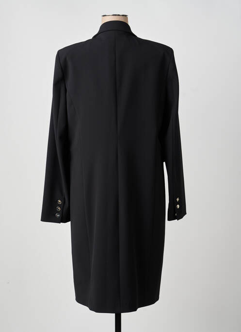 Blazer finition intérieure doublée noir LUI JO femme