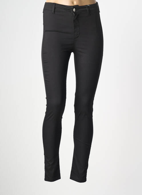 Jeans skinny noir LIU JO femme